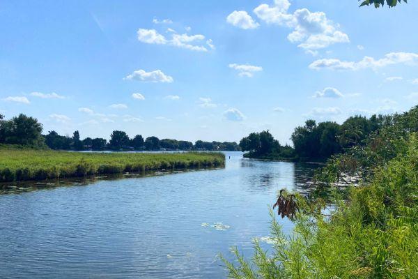 RRCA Confirms Level 1 Low Water Condition for its Jurisdiction : Raisin ...